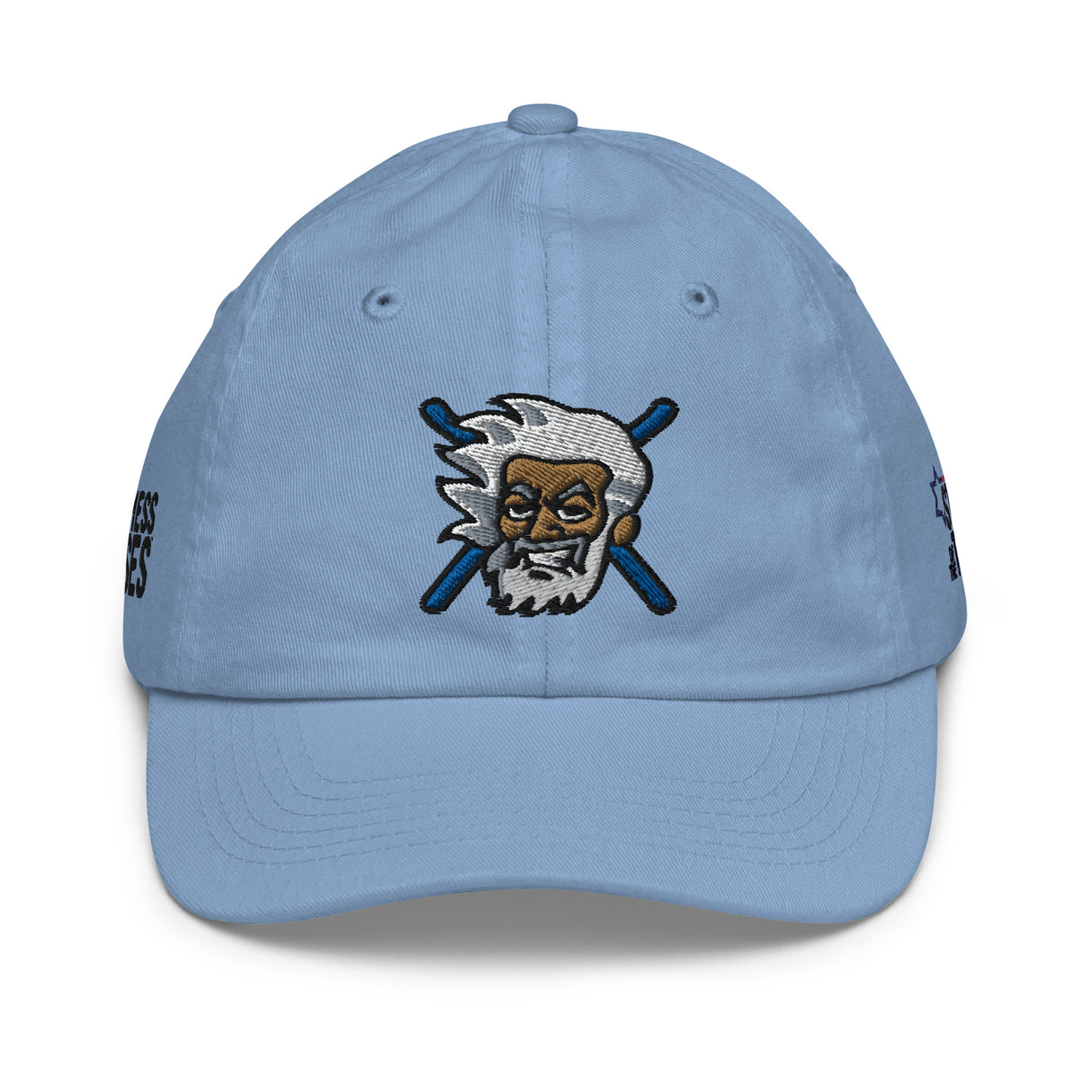 Kids' Don't Mess With Moses™ Youth Baseball Cap