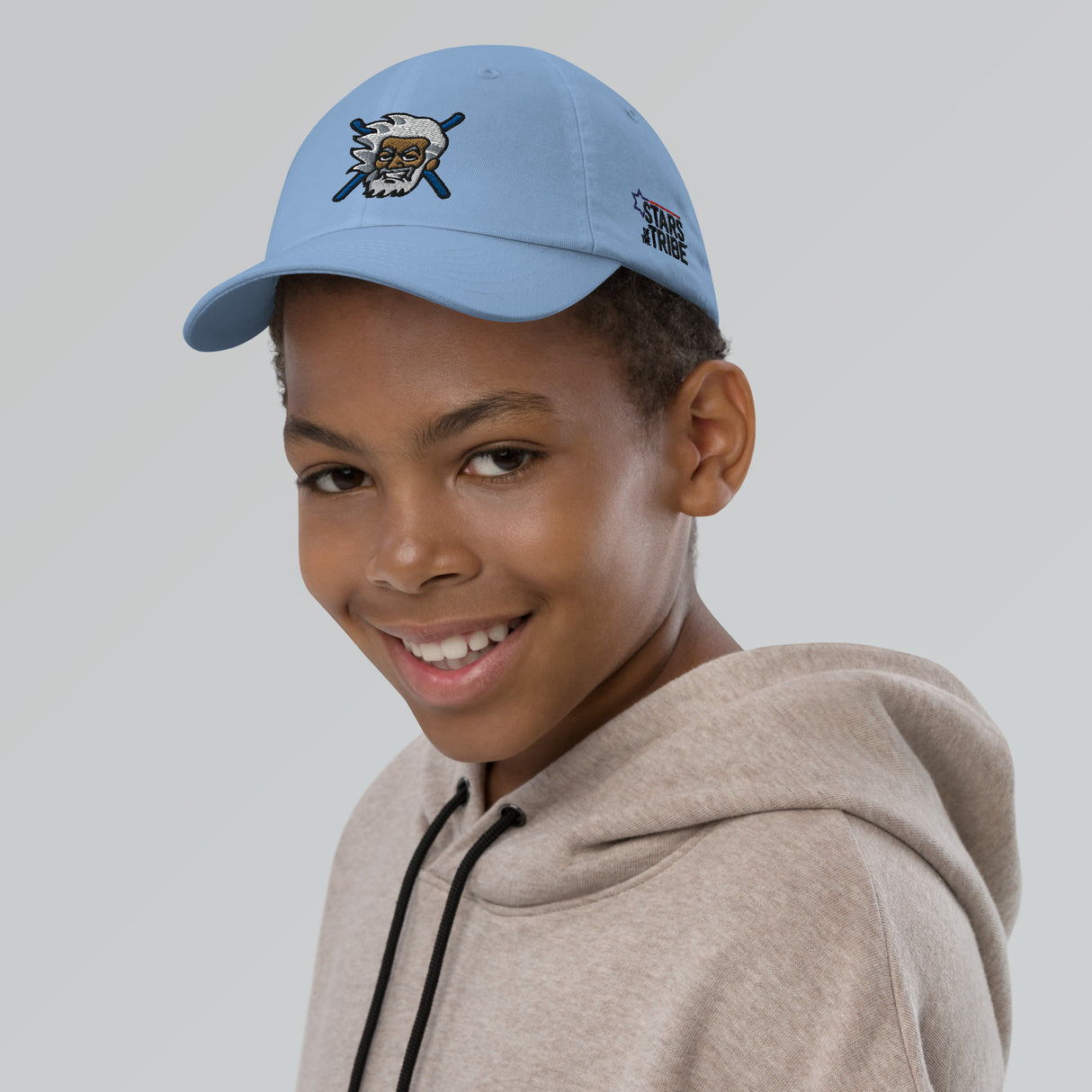 Kids' Don't Mess With Moses™ Youth Baseball Cap
