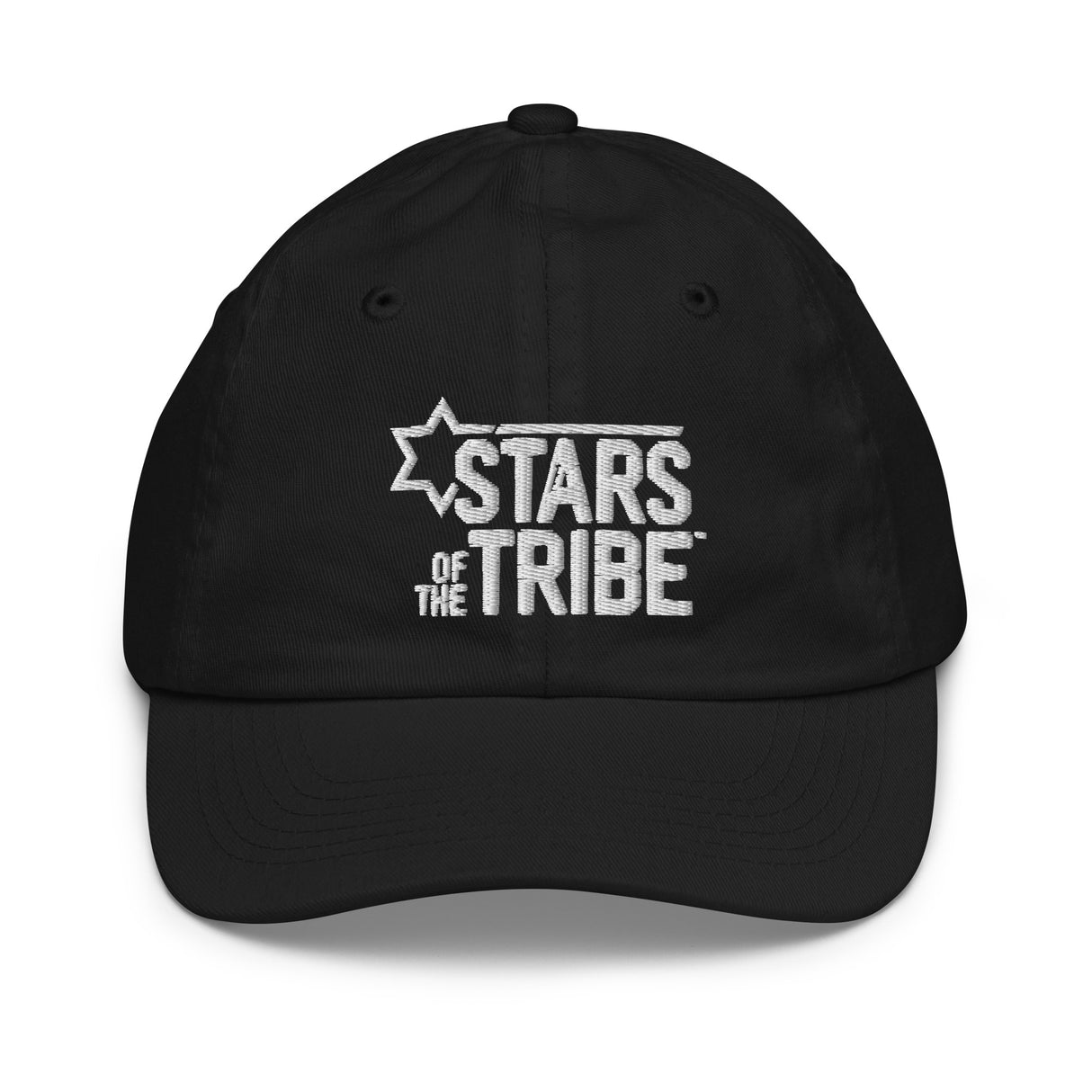 Kids' Stars of the Tribe™ Official Baseball Cap