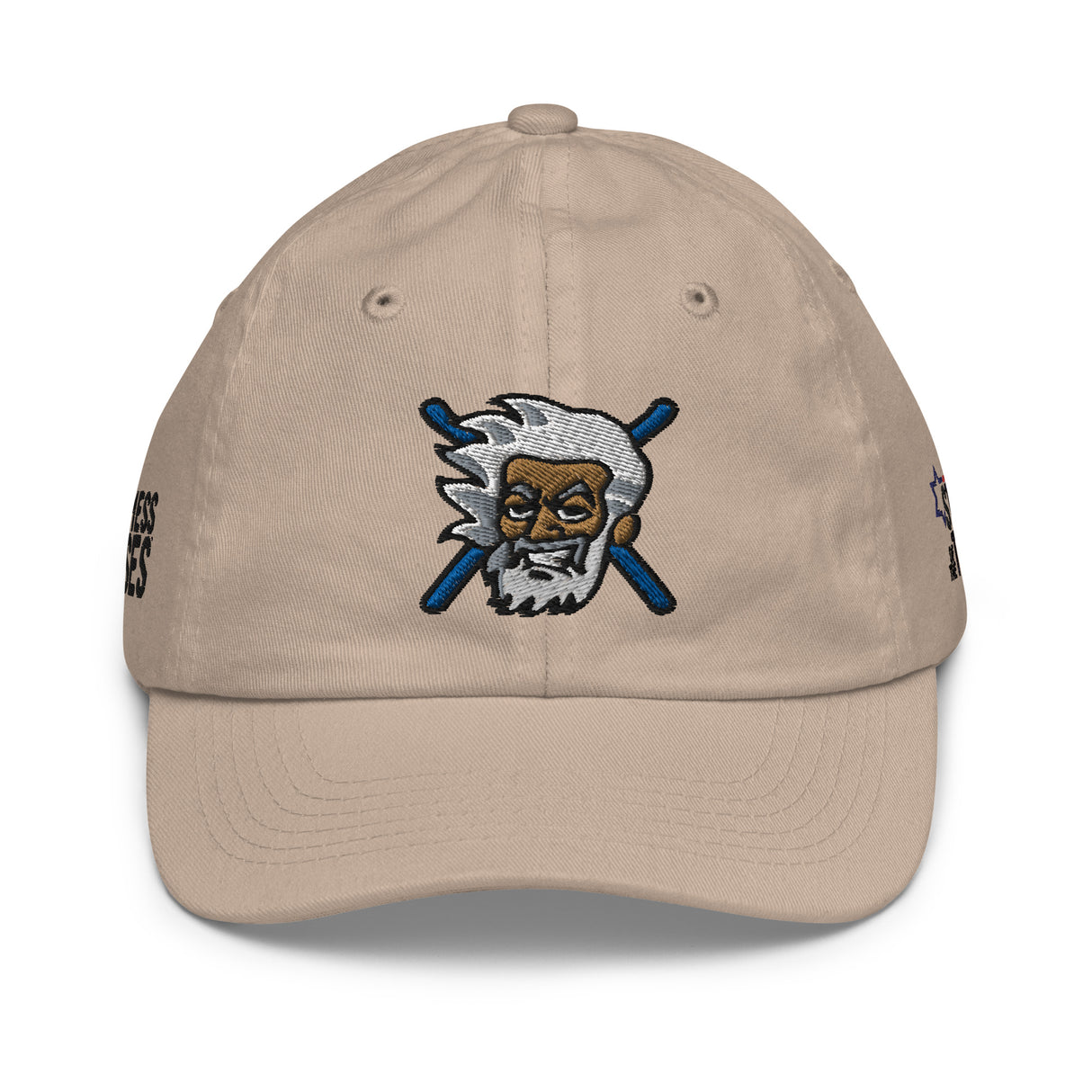 Kids' Don't Mess With Moses™ Youth Baseball Cap