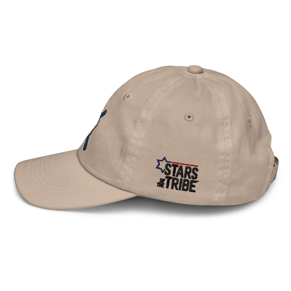 Kids' Don't Mess With Moses™ Youth Baseball Cap