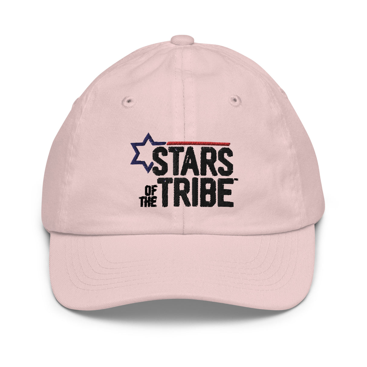 Kids' Stars of the Tribe™ Official Baseball Cap