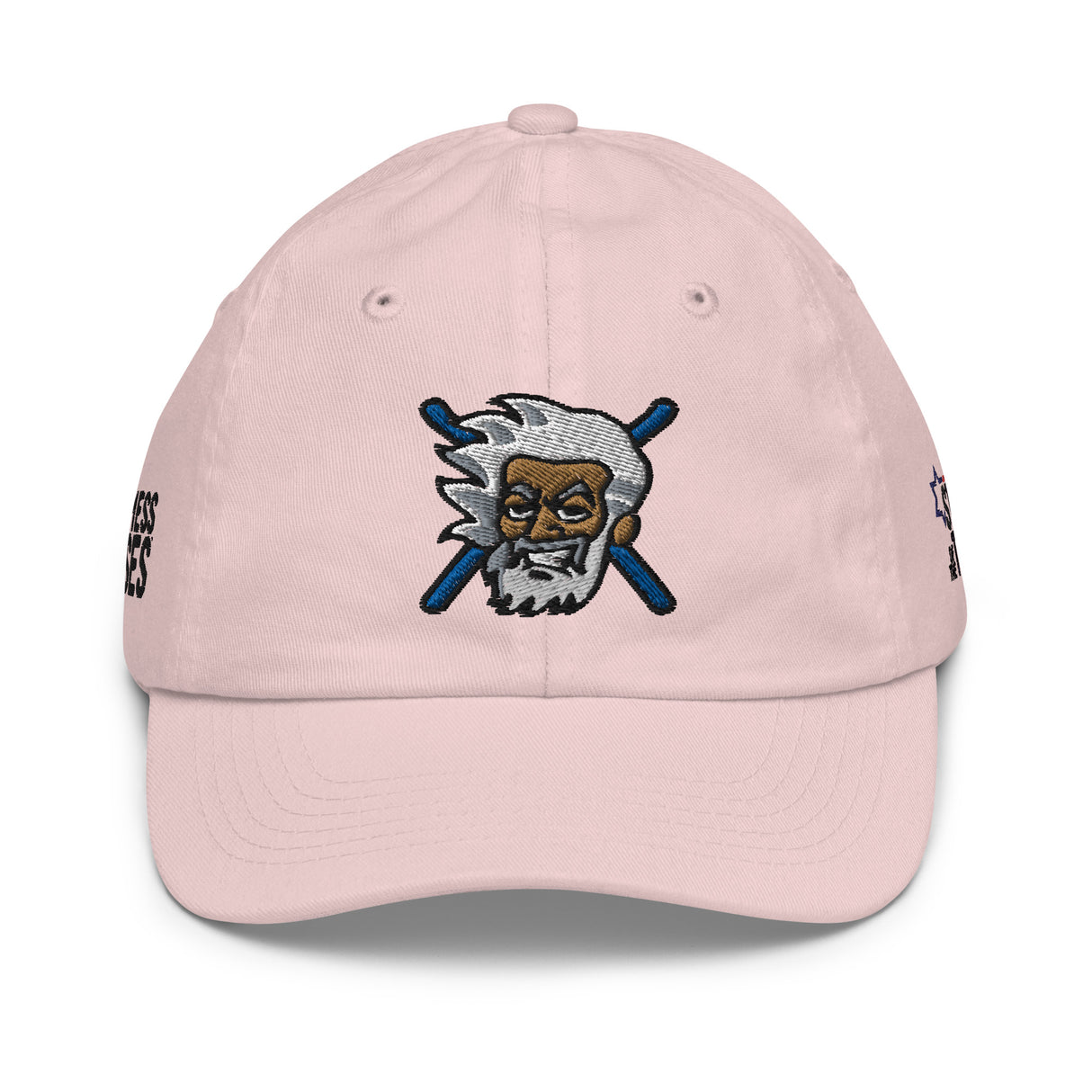 Kids' Don't Mess With Moses™ Youth Baseball Cap