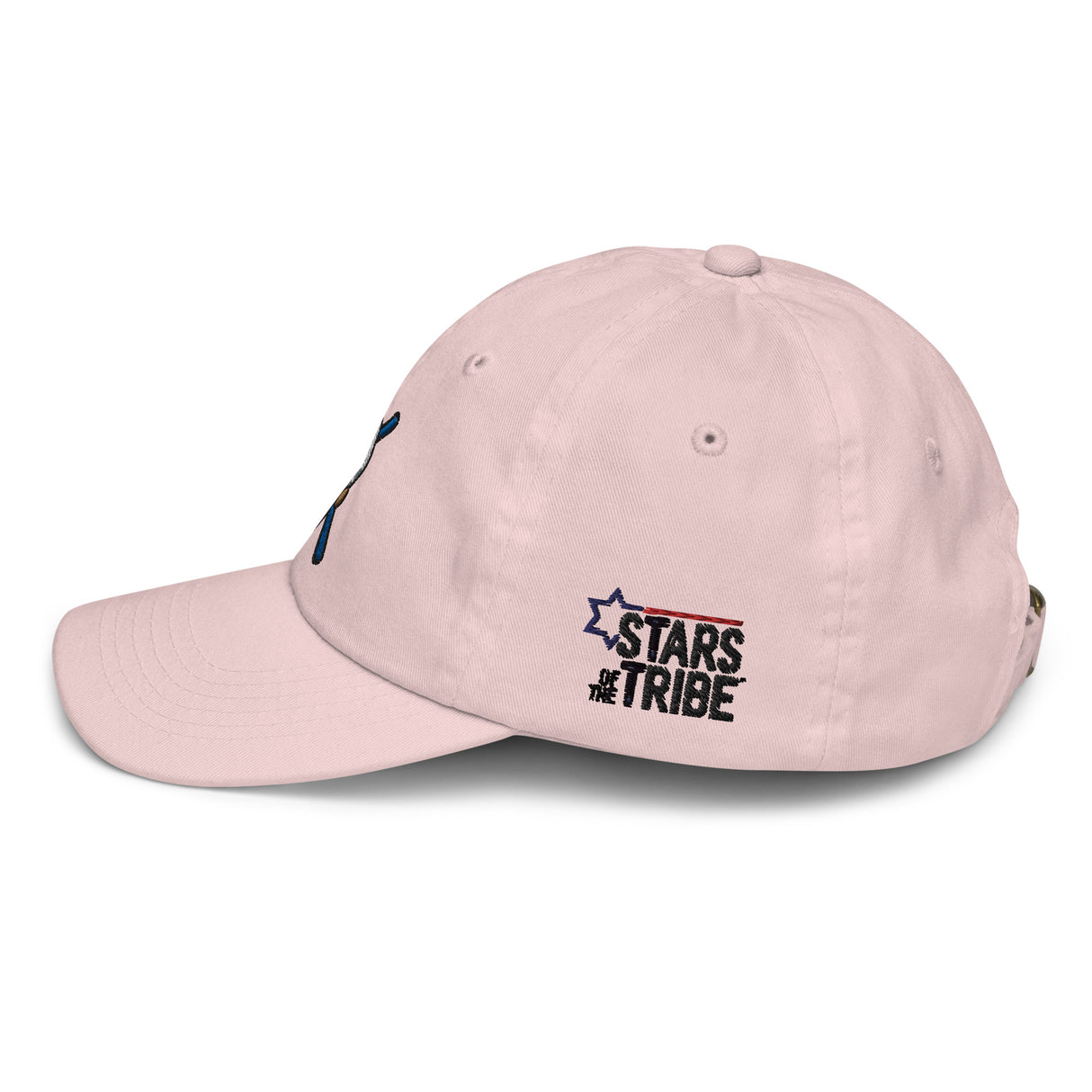 Kids' Don't Mess With Moses™ Youth Baseball Cap