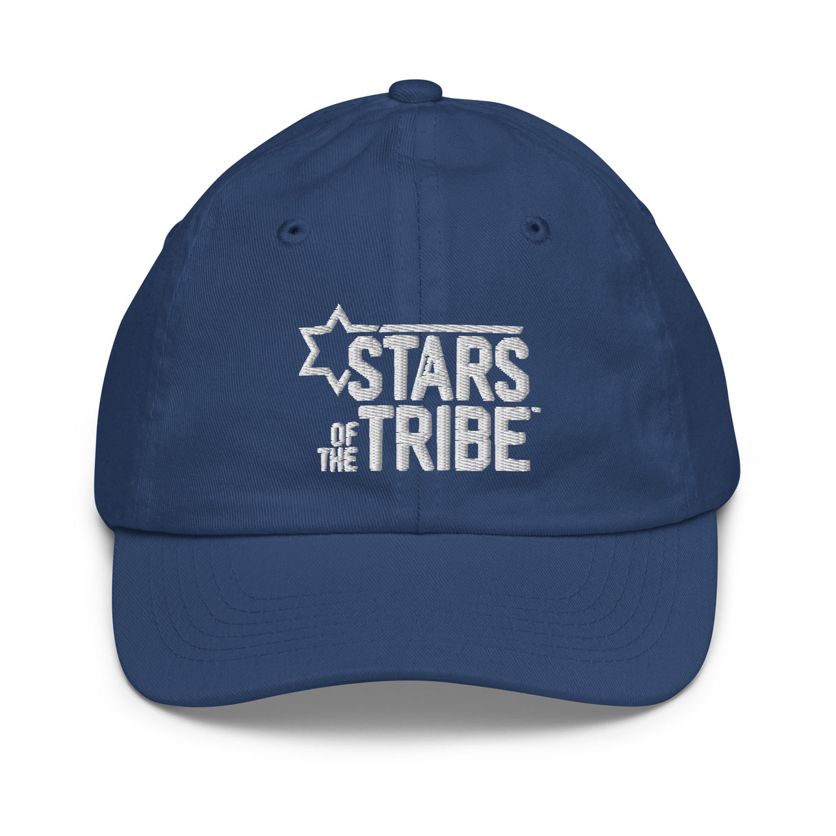 Kids' Stars of the Tribe™ Official Baseball Cap