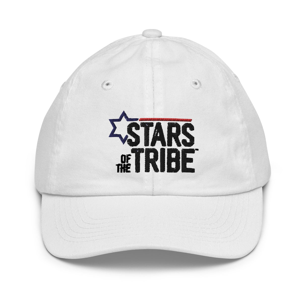 Kids' Stars of the Tribe™ Official Baseball Cap