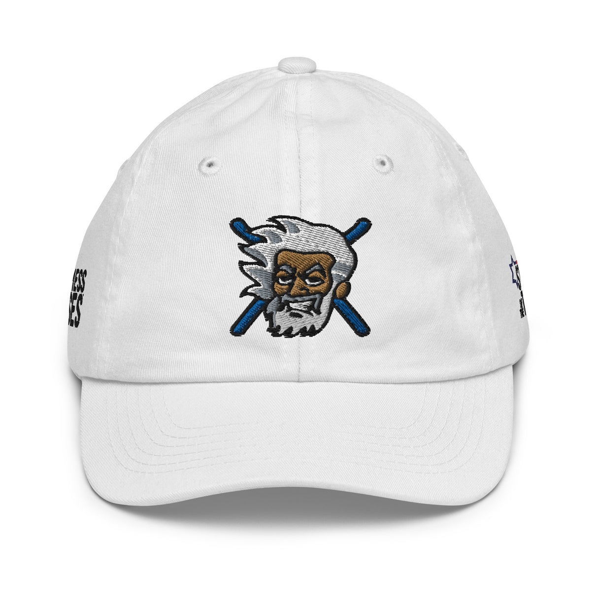 Kids' Don't Mess With Moses™ Youth Baseball Cap