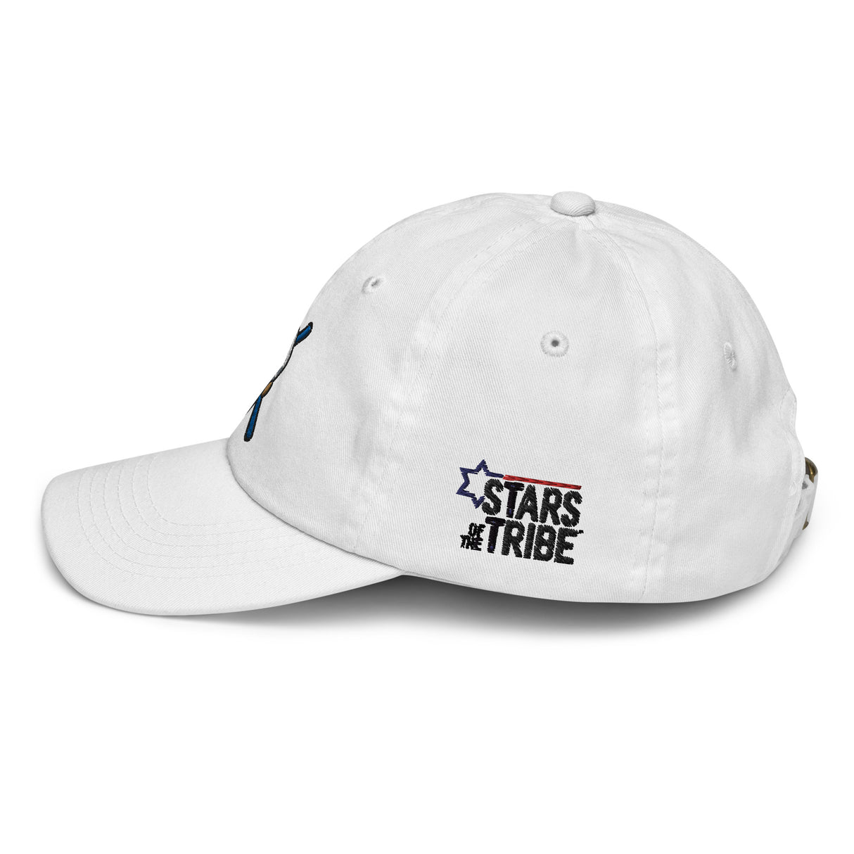 Kids' Don't Mess With Moses™ Youth Baseball Cap