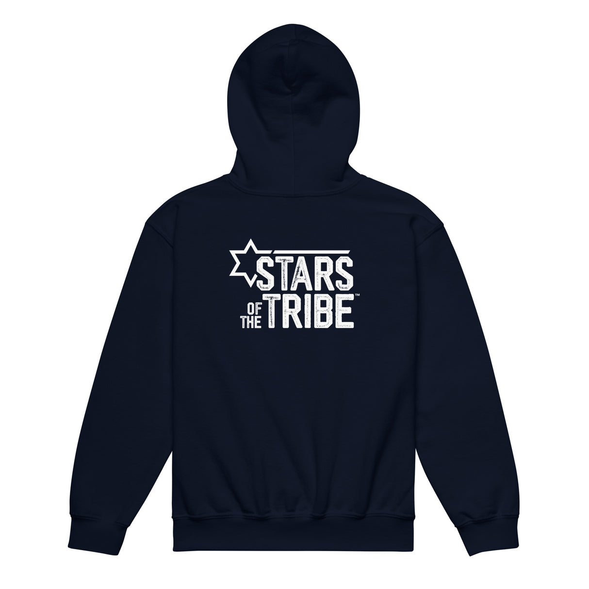 Kids' Top Ten Lacrosse Hoodie