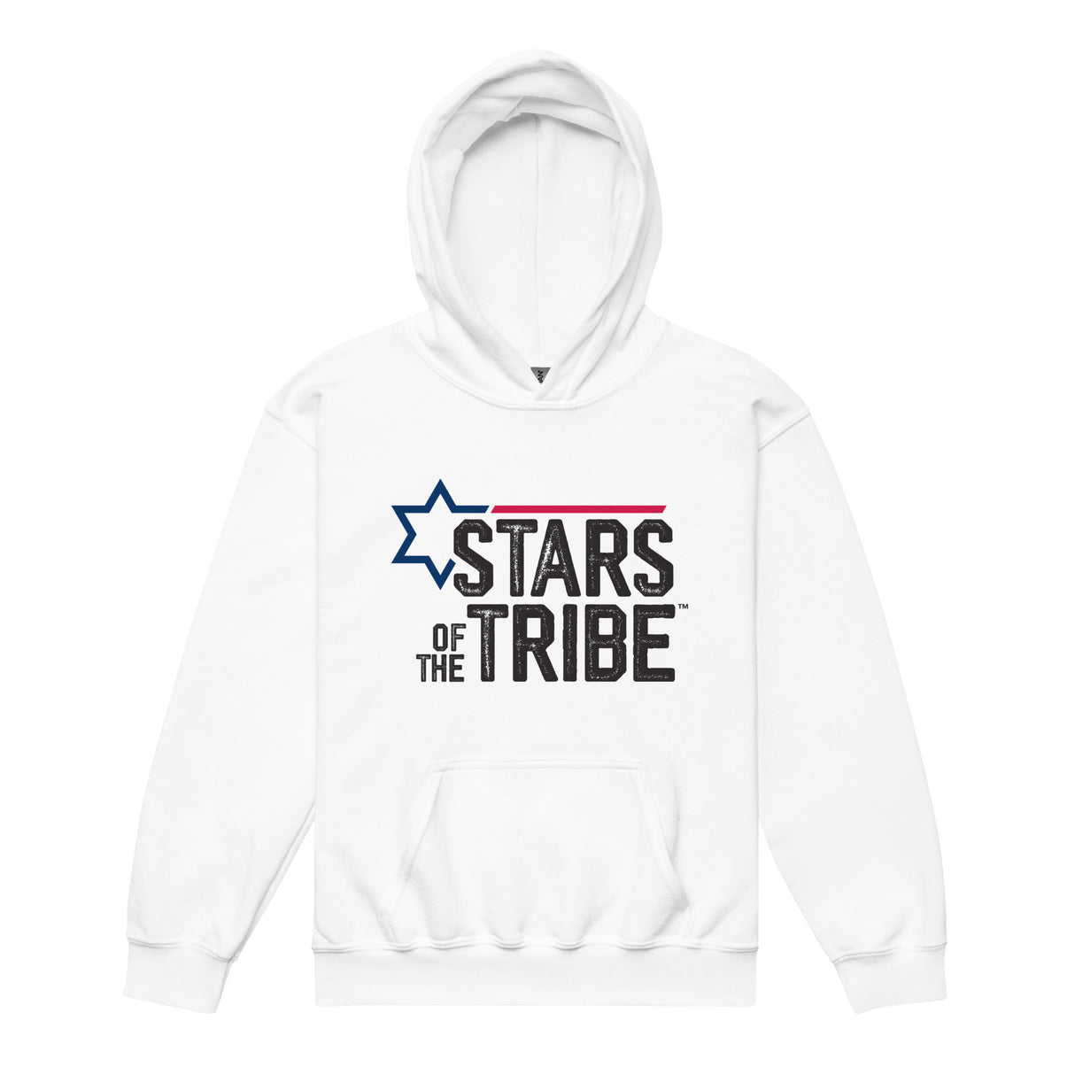 Kids' Stars of the Tribe™ Official Hoodie