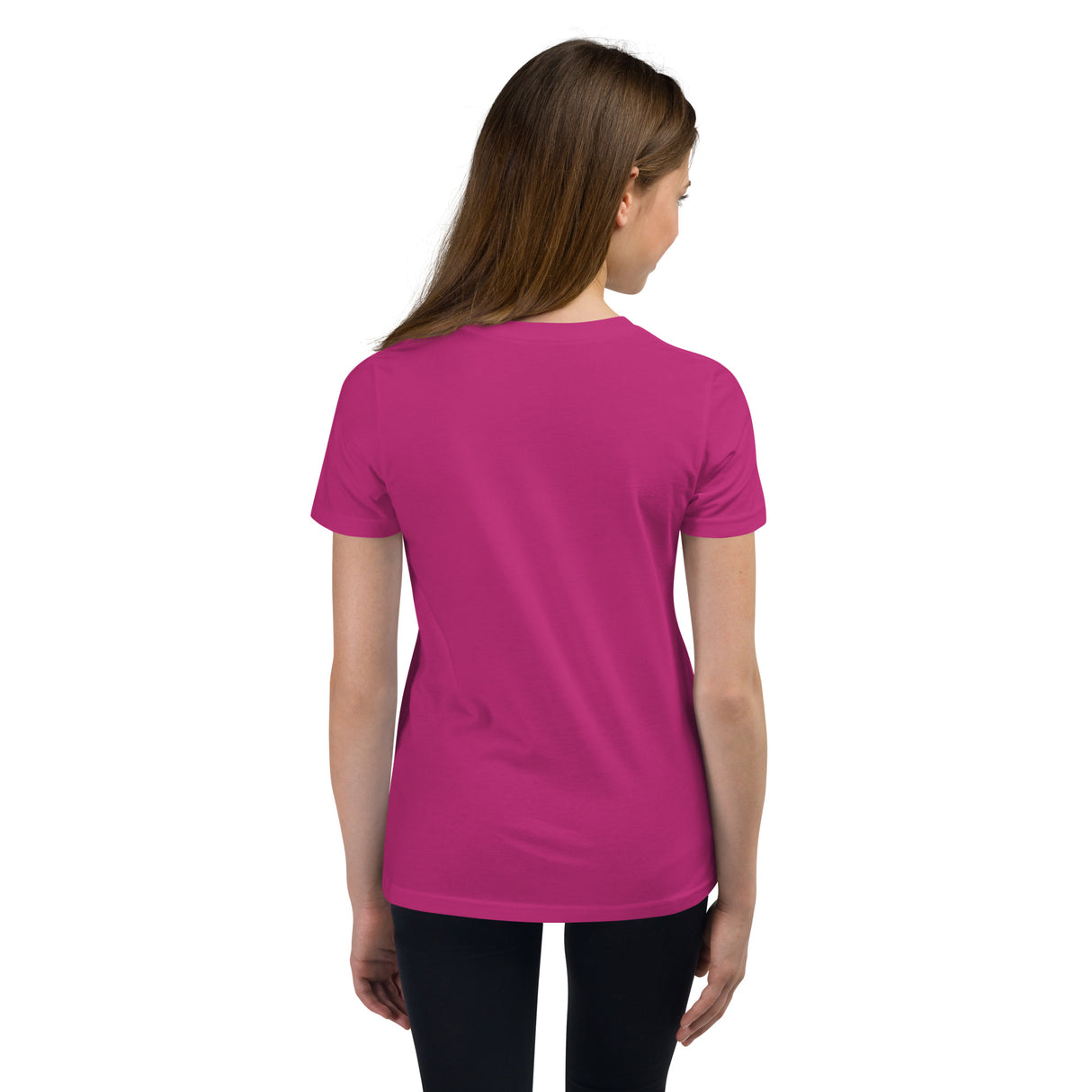 Kids' Top Ten Women Athletes Short Sleeve T-Shirt