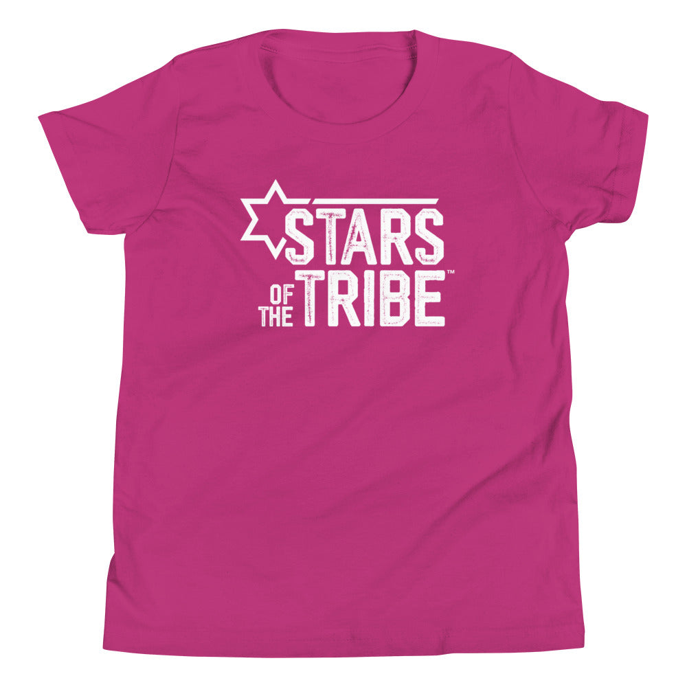 Kids' Stars of the Tribe™ Official Short Sleeve T-Shirt