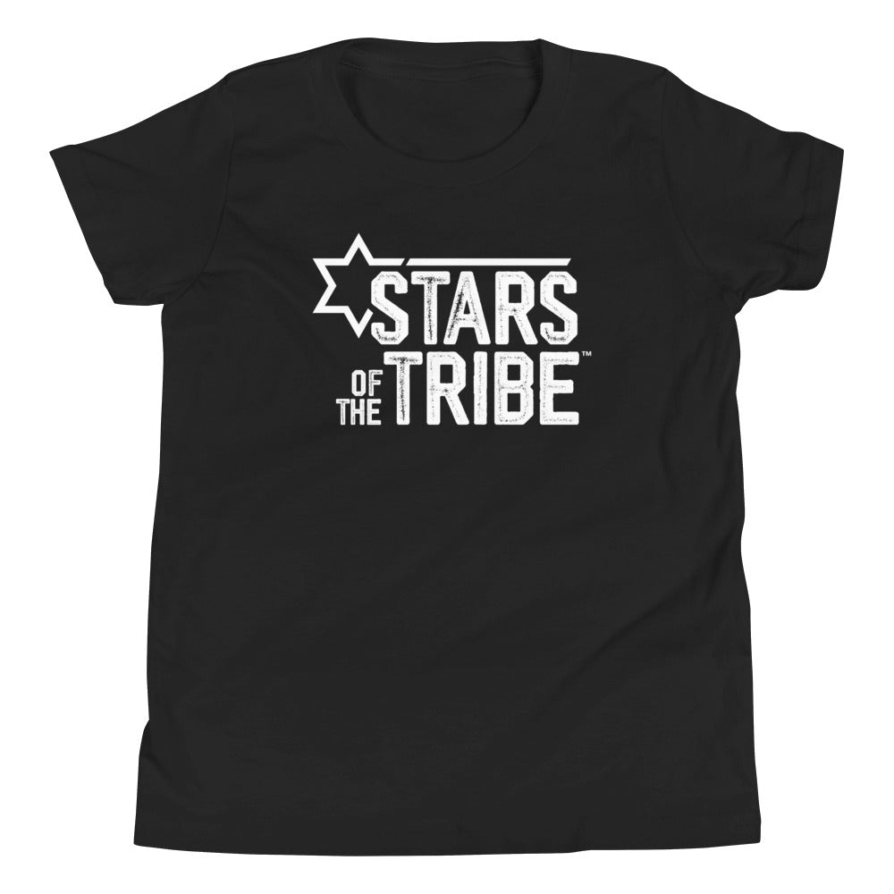 Kids' Stars of the Tribe™ Official Short Sleeve T-Shirt
