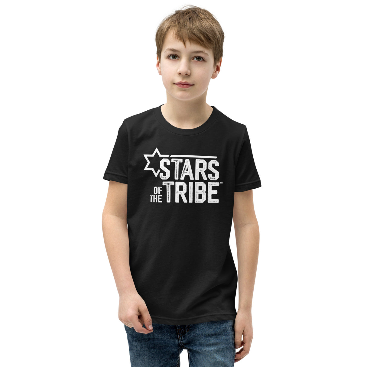 Kids' Stars of the Tribe™ Official Short Sleeve T-Shirt