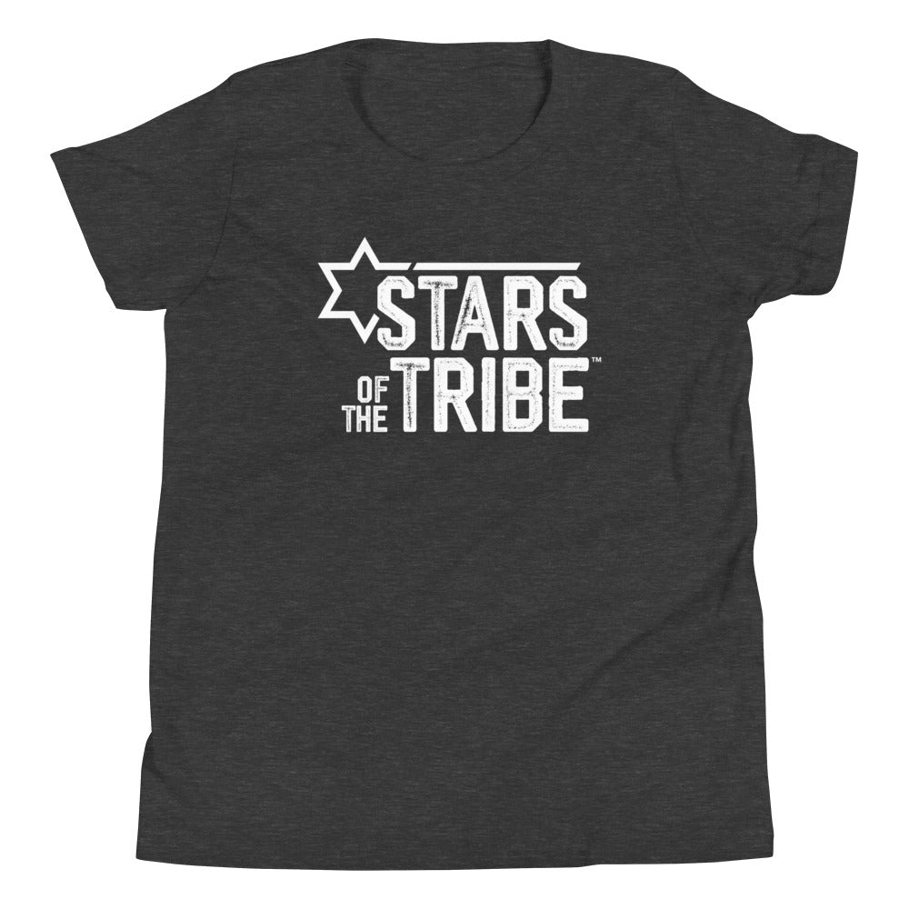 Kids' Stars of the Tribe™ Official Short Sleeve T-Shirt