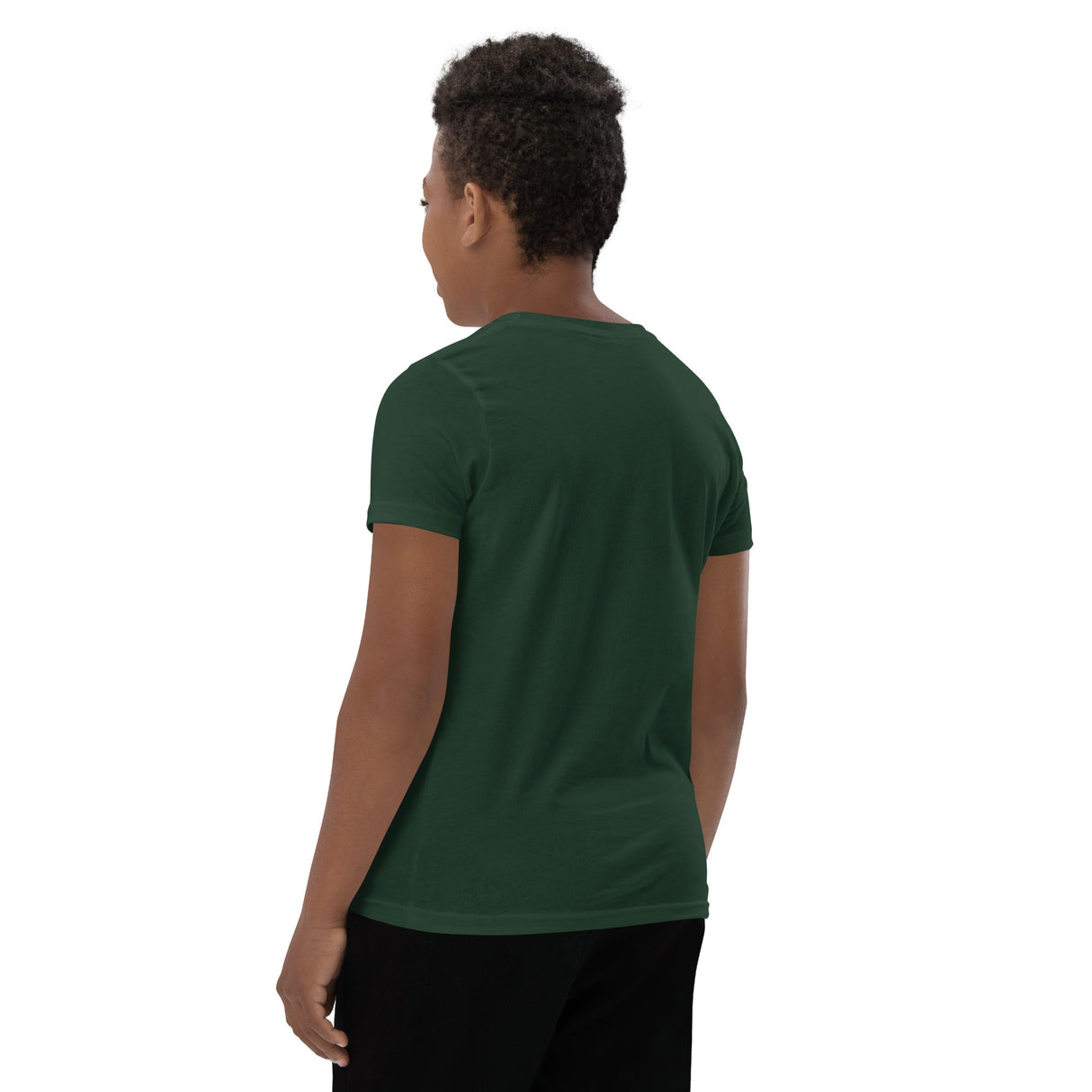 Kids' Top Ten Football Short Sleeve T-Shirt