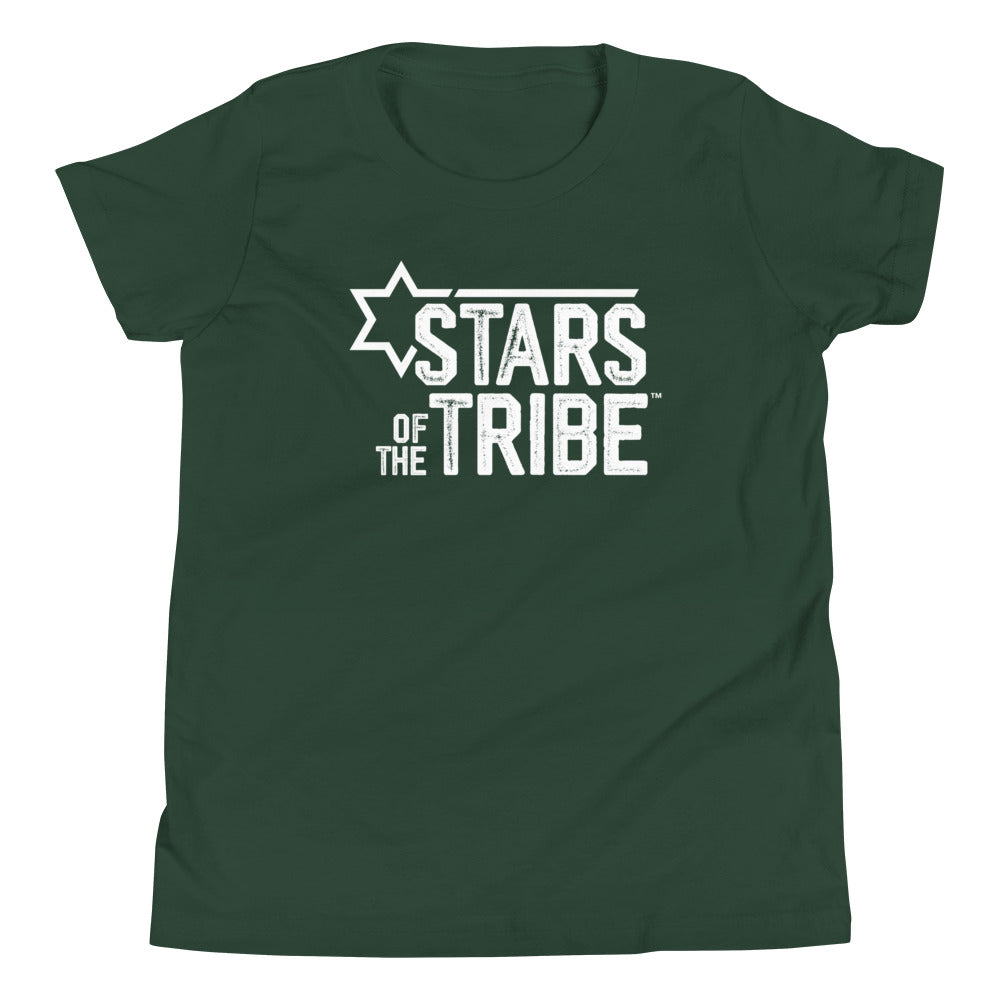 Kids' Stars of the Tribe™ Official Short Sleeve T-Shirt
