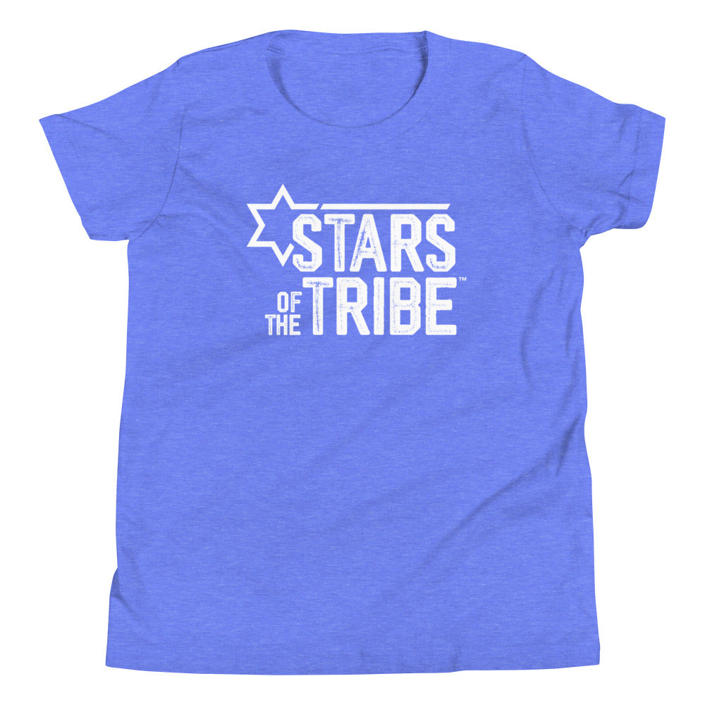 Kids' Stars of the Tribe™ Official Short Sleeve T-Shirt