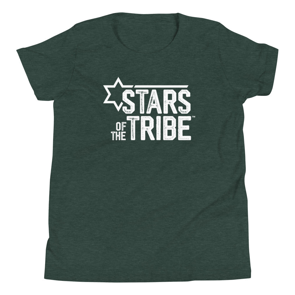 Kids' Stars of the Tribe™ Official Short Sleeve T-Shirt