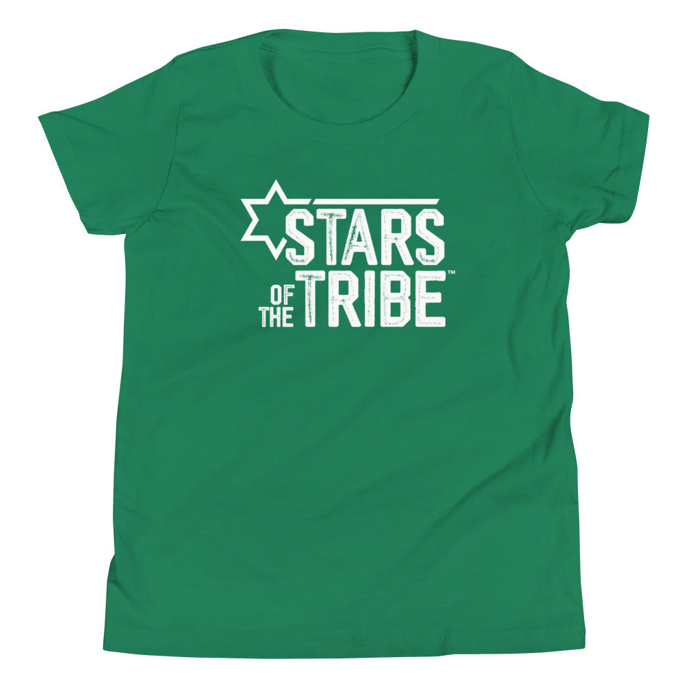 Kids' Stars of the Tribe™ Official Short Sleeve T-Shirt