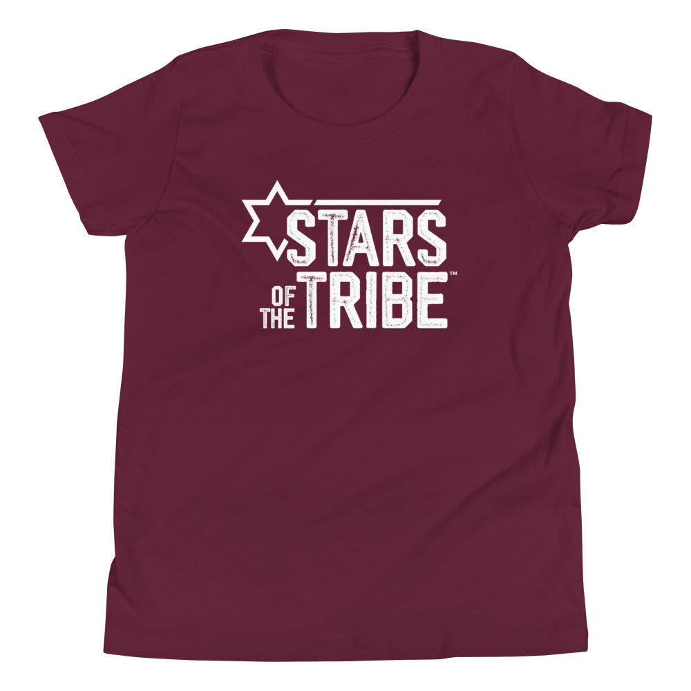 Kids' Stars of the Tribe™ Official Short Sleeve T-Shirt