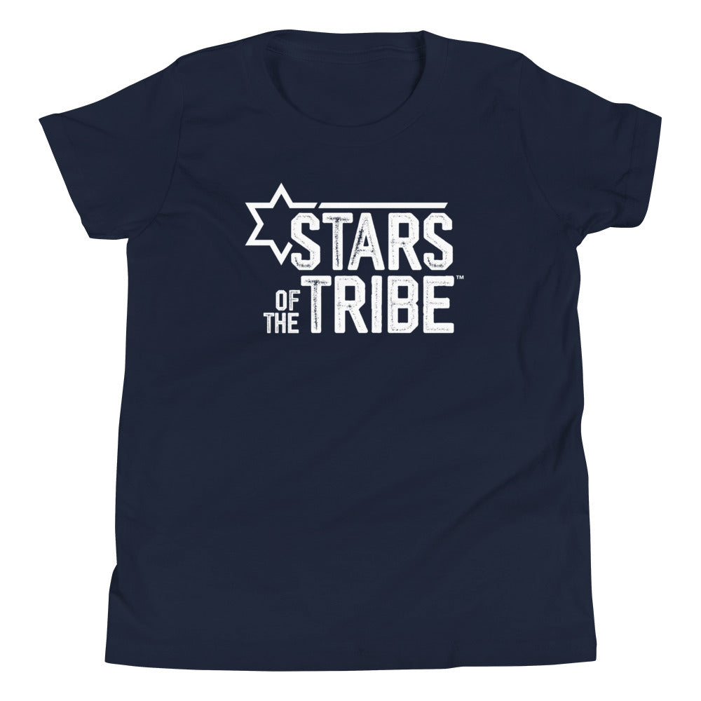 Kids' Stars of the Tribe™ Official Short Sleeve T-Shirt
