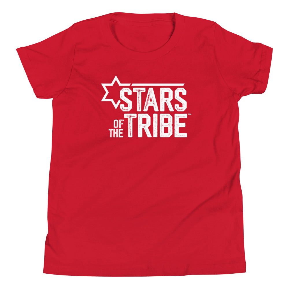 Kids' Stars of the Tribe™ Official Short Sleeve T-Shirt