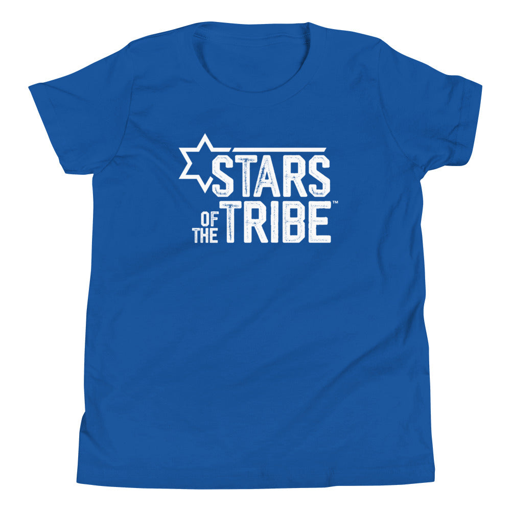 Kids' Stars of the Tribe™ Official Short Sleeve T-Shirt