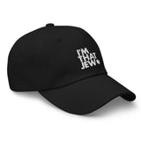 I'm That Jew™ Baseball Cap