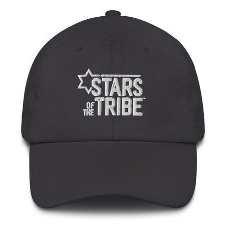 Stars of the Tribe™ Official Baseball Cap