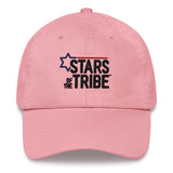 Stars of the Tribe™ Official Baseball Cap