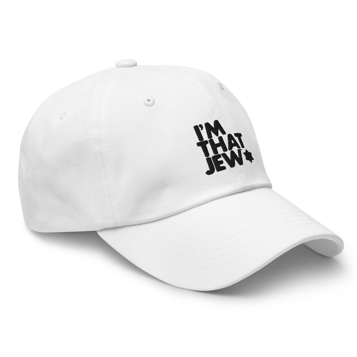I'm That Jew™ Baseball Cap