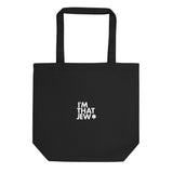 I'm That Jew™ Eco Tote Bag