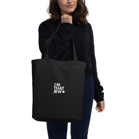 I'm That Jew™ Eco Tote Bag