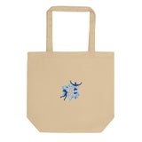 Follow Team Israel Eco Tote Bag