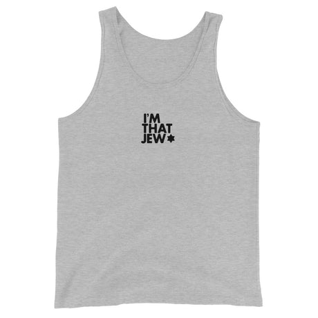 I'm That Jew™ Men's Tank Top