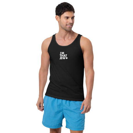 I'm That Jew™ Men's Tank Top