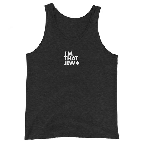 I'm That Jew™ Men's Tank Top