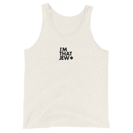 I'm That Jew™ Men's Tank Top