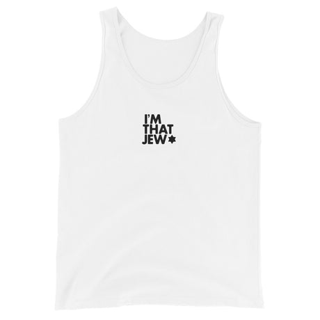 I'm That Jew™ Men's Tank Top