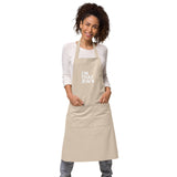 I'm That Jew™ Organic Cotton Apron