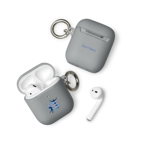 Follow Team Israel Rubber Case for AirPods®