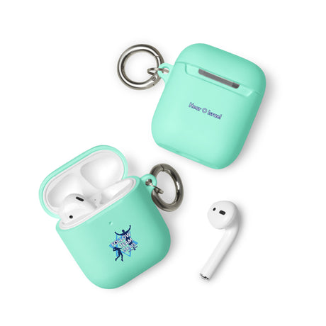 Follow Team Israel Rubber Case for AirPods®