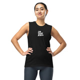 I'm That Jew™ Unisex Muscle Tank Top