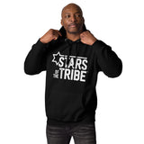 Stars of the Tribe™ Official Unisex Hoodie