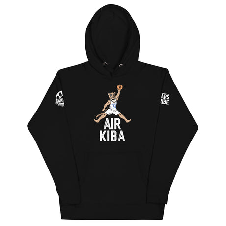 Air Kiba Basketball Unisex Hoodie