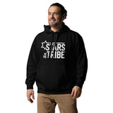 Stars of the Tribe™ Official Unisex Hoodie