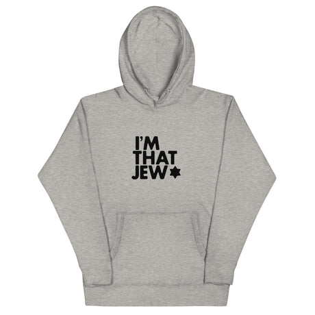 I'm That Jew™ Unisex Hoodie