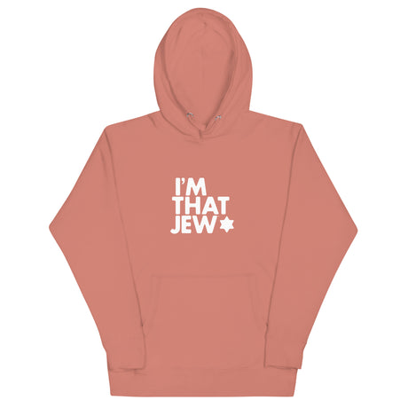 I'm That Jew™ Unisex Hoodie