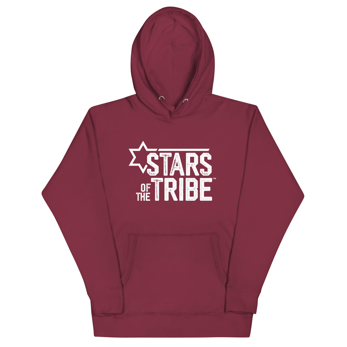 Stars of the Tribe™ Official Unisex Hoodie